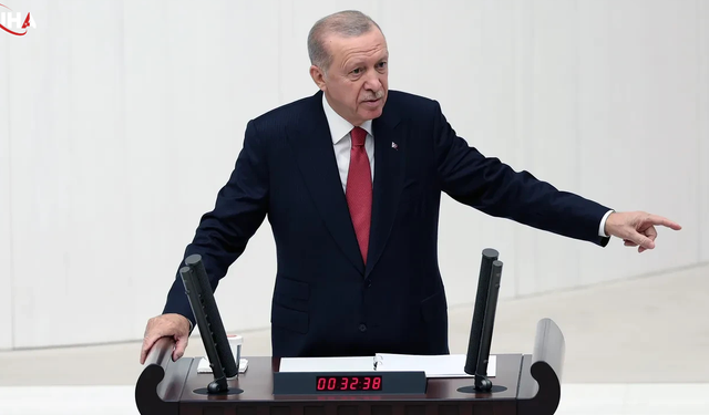 Muhalefetten "Kayyum Ve Statü" Çıkışı: Terörsüz Türkiye Yasasında Uzlaşma Arayışı