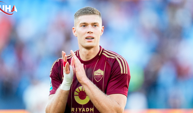 Trabzonspor'da Transfer Fırtınası: Yeni Hedef Artem Dovbyk