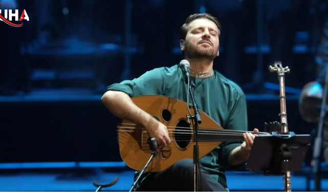 Sami Yusuf'un Türkiye Konser Tarihleri Değişti