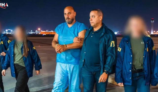 İbrahim Khaldoon Hilmi Nasıl Yakalandı: İşte Detaylar