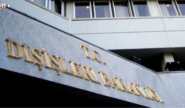 Gazze Barış Kurulu Kıbrıs'ta Mı Toplanıyor: Dışişleri Açıkladı