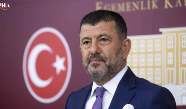 Veli Ağbaba Dosyasında Yeni Kriz: Dövizler Dosyaya Girdi