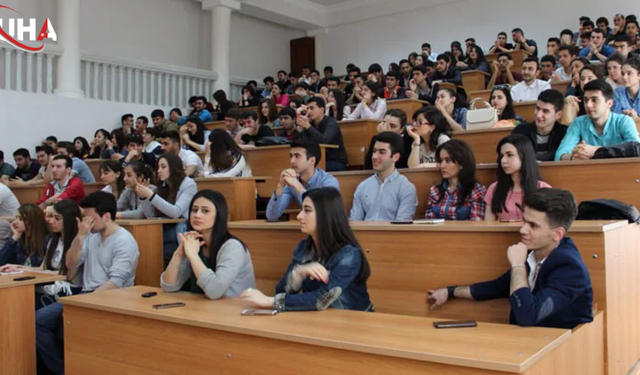 Lisans Ve Lisansüstü Öğrencilere Müjde: Büyük Af Geliyor