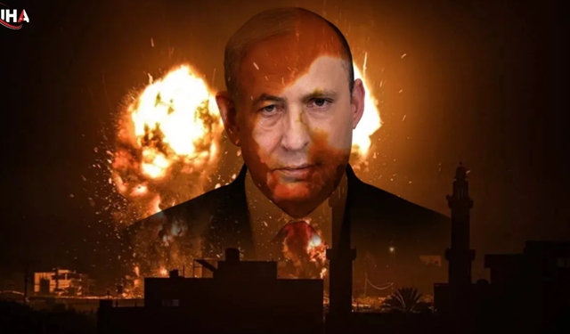 İsrail'de Siyaset Kızıştı: Bennett'in Planına Sert Tepki