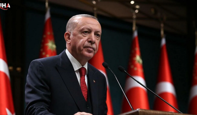 Cumhurbaşkanı Erdoğan'dan 'Dünya İnsani Yardım Günü' Mesajı: Kimsesizlerin Kimsesizlerin Kimsesi Olmak Emirdir