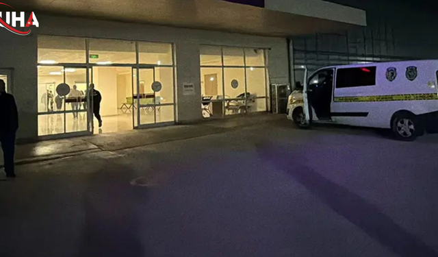Burdur'da Adli Sürecin Seyri Değişti: Şüpheli Tutuklandı