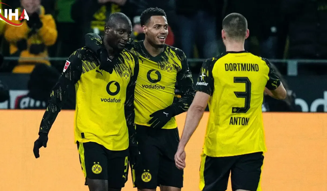 Serhou Guirassynin Menajerinden Fenerbahçe İddialarına Red