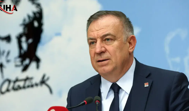 CHP'li Zeybek'den Ara Seçim Raporu: Seçmen Sayısında Şüpheli Artış