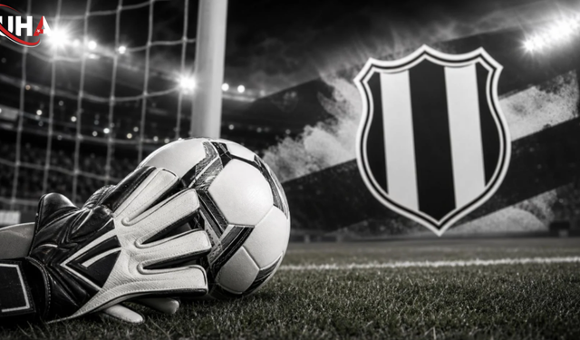 Beşiktaş Fransız Kaleci Lucas Chevalier'yi Listesine Aldı