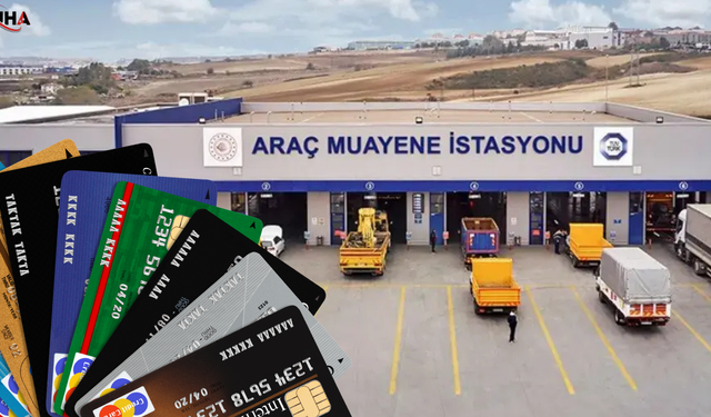 Turka Yeni Araç Muayene Dönemi İçin Yatırım Planını Açıkladı