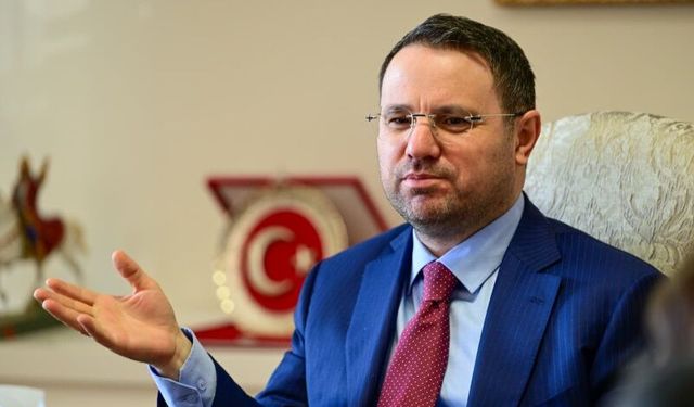 Adalet Bakanı Gürlek Duyurdu: Edirne'ye Bölge İdare Mahkemesi Kuruldu