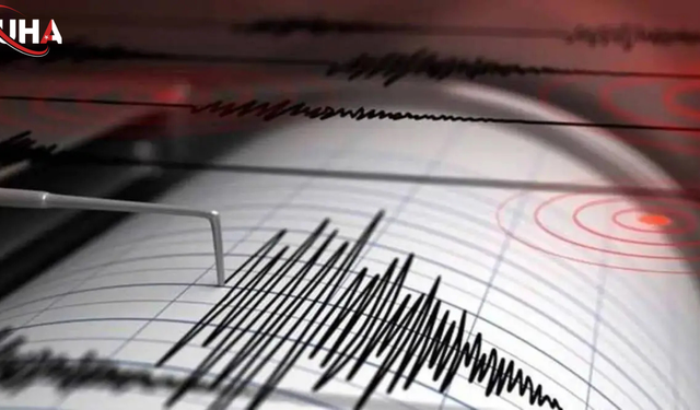 Küba Açıklarında 6.1 Büyüklüğünde Deprem Oldu