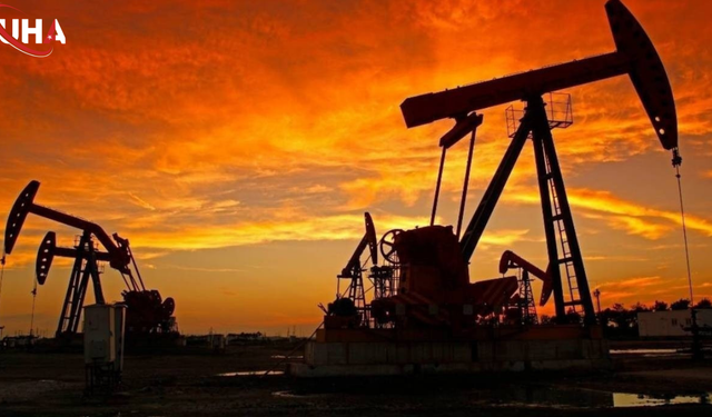 Hürmüz Krizi Enerji Piyasasını Vurdu