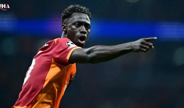 Galatasaray’dan Transferde Gövde Gösterisi: Hedefte 2 Dünya Yıldızı Var