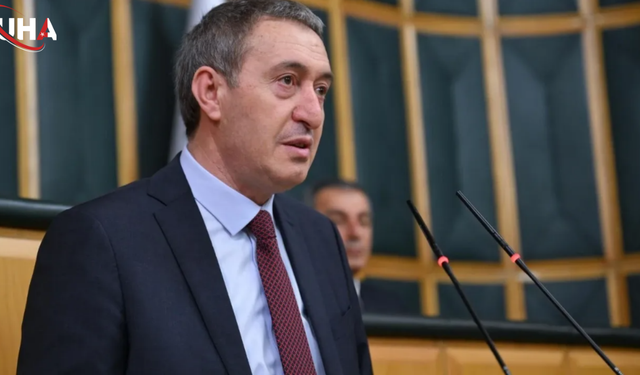 Siyasette Seçim Polemiği: DEM Parti'den Uçum'a Tepki