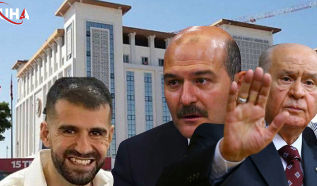 ABK Davasında "Buluntu Telefon" Krizi: İsim İsim İfşa Etti