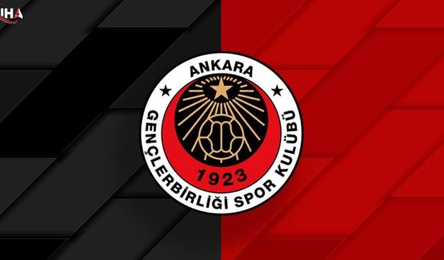 Gençlerbirliği'nde Olağanüstü Genel Kurul Kararı