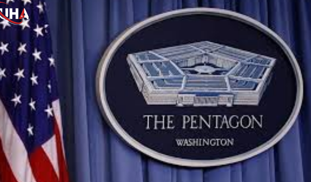Pentagon Alarma Geçti: İsrail'in ABD'li Yetkilileri Dinleme Girişimi