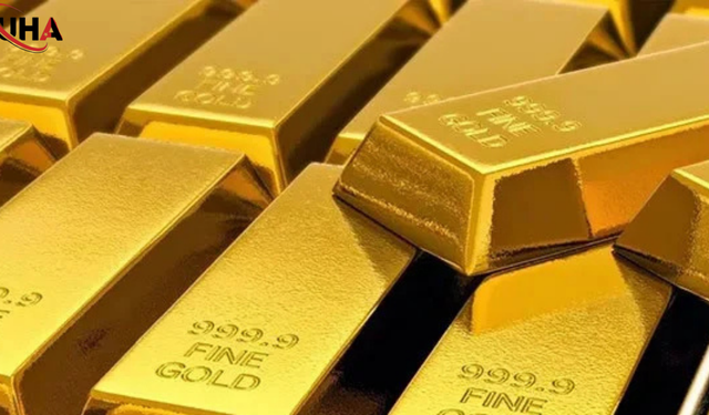 Dev Bankadan Altın Ve Gümüş Açıklaması: Rakamlar Değişti