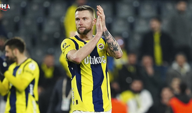 Fenerbahçe Cephesinde Milan Skriniar Beklentisi