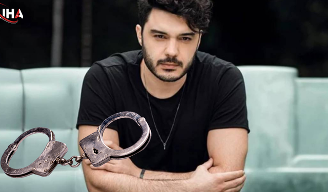 İlyas Yalçıntaş Tutuklandı