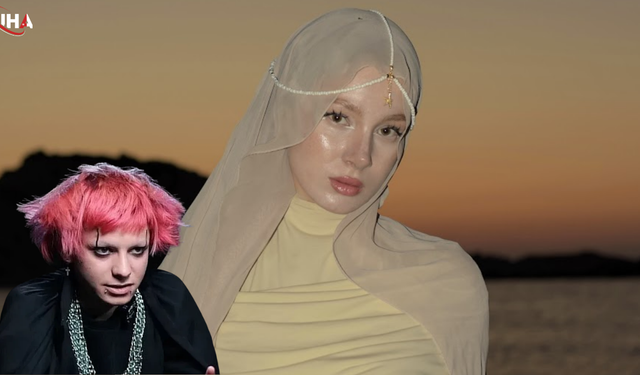 Sosyal Medya Bu İddiayla Çalkalanıyor: Efe Beycan ile Fatma Soydaş Sevgili Mi