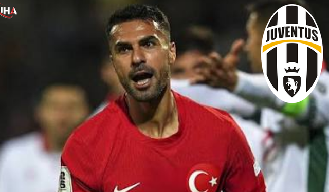 Zeki Çelik Kenan Yıldız'ın Takımı Juventusa Gitti
