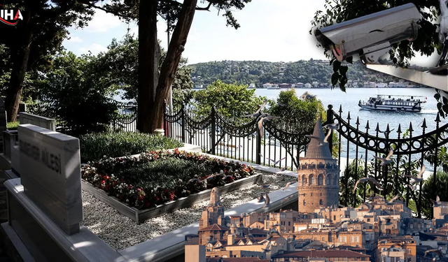 İstanbul'da Mezar Yeri Fiyatları Dudak Uçuklattı
