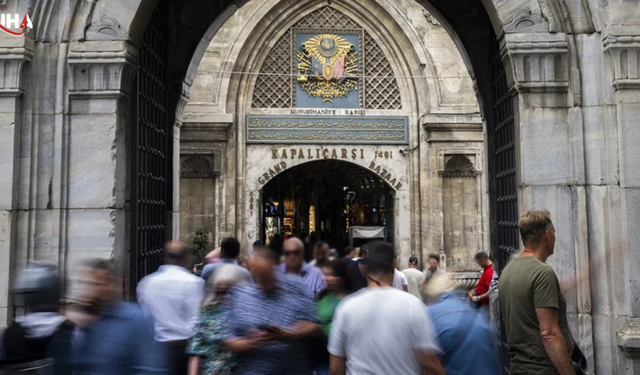 Kapalıçarşı Merkezli Dev Operasyon: 504 Şüpheli Hakkında Hazırlanan İddianame Yargıda