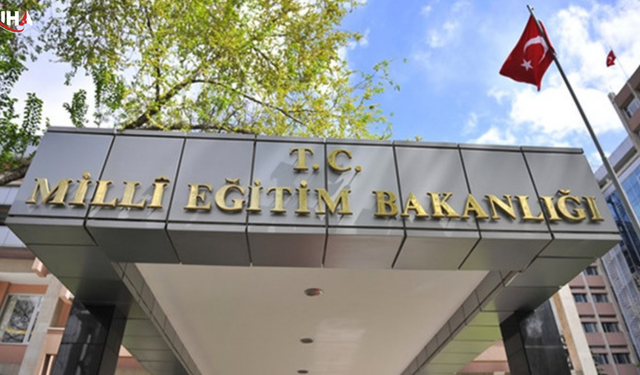Millî Eğitim Bakanlığı Müfredatında Büyük Değişiklik