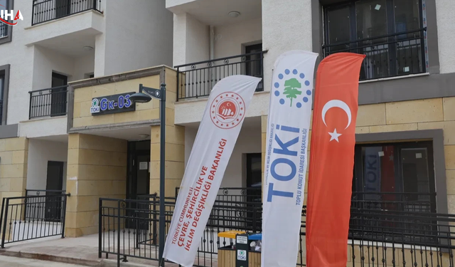 Nevşehir’de Emlak Satışı Kâbusa Döndü