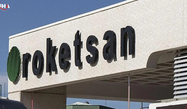 ROKETSAN’dan Bolu’ya Dev Yatırım