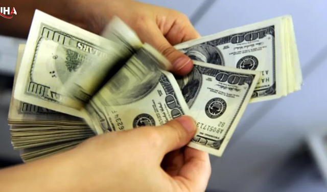 Dolar Ve Euro Ne Kadar Oldu