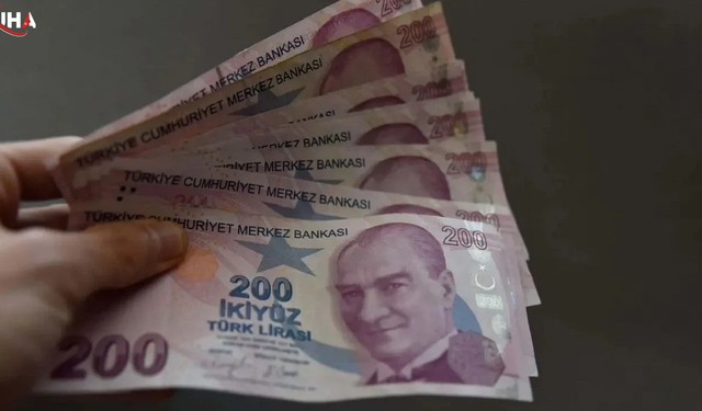 Emekli Maaşlarında Yeni Dönem: MHP'den Tek Kriter Vurgusu