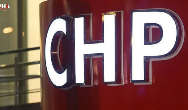 CHP MYK Yarın Genel Merkez'de Toplanıyor: Masada 'Çerçeve Yasa', İhraçlar ve Seçim Stratejisi Var