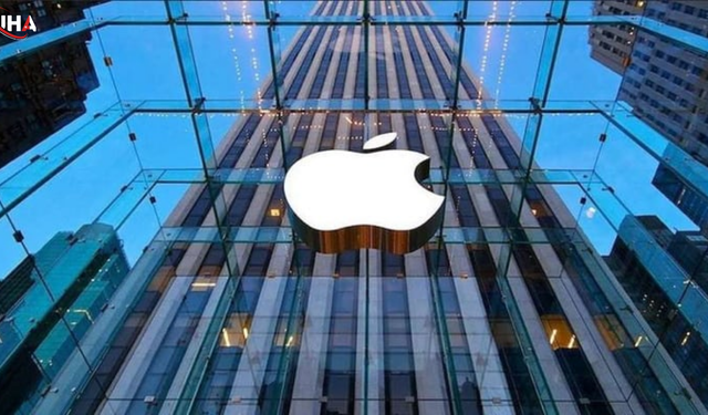 Apple İki Yeni Apple Pencil Modeli İçin Kolları Sıvadı