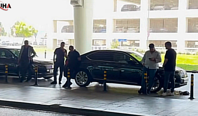 Ankara'da Belediye Soruşturması: Hüseyin Can Güner İçin Havalimanında Gözaltı Hazırlığı