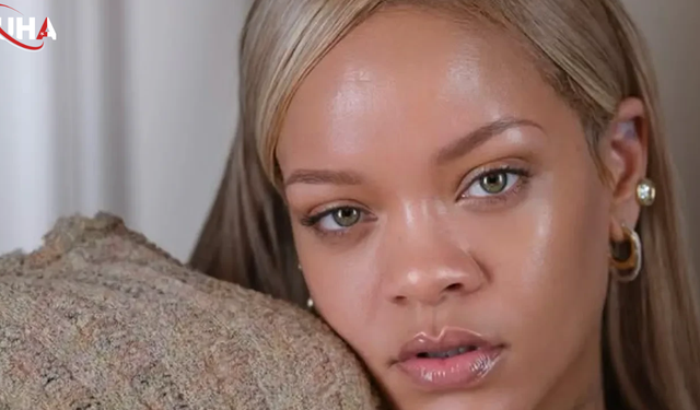 Rihanna'dan Türkiye'yi Heyecanlandıran Hamle: Ankara Havalimanı'nı Takibe Aldı