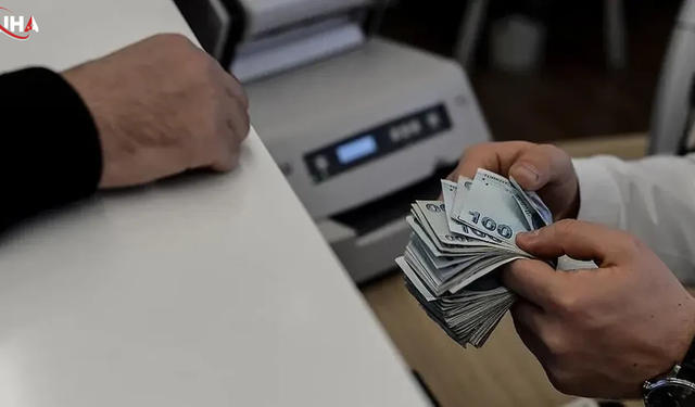 Emeklilerin Gözü Ağustos'ta: 3 Bin 552 Liralık Fark Ne Zaman Yatacak