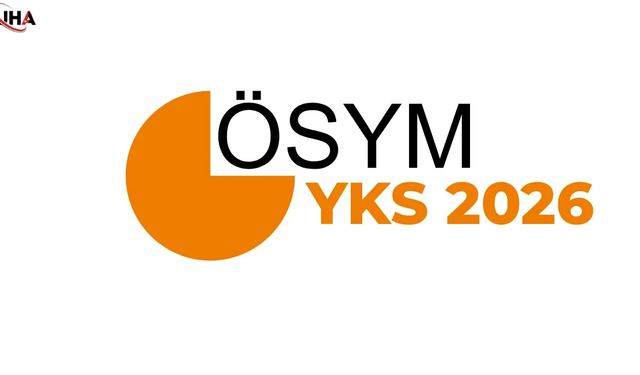 YKS 2026 Sonuçları İçin Geri Sayım
