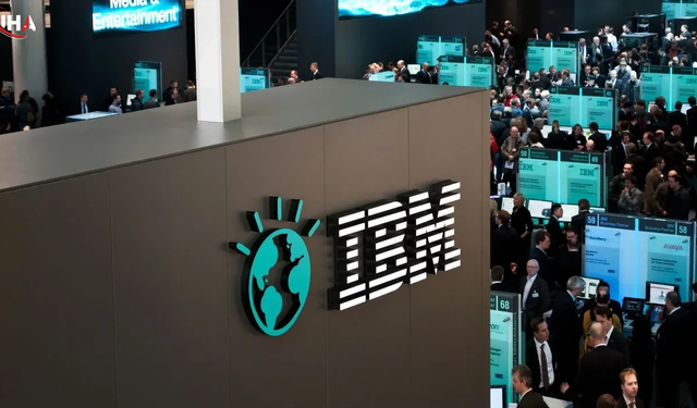39 Yıllık Tarihin En Kötü Günü: IBM'de Büyük Çöküş