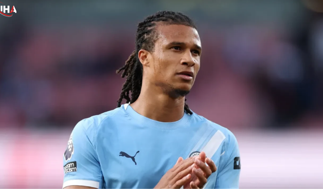 Fenerbahçe Dünyaca Ünlü Yıldız Nathan Ake İle Anlaştı