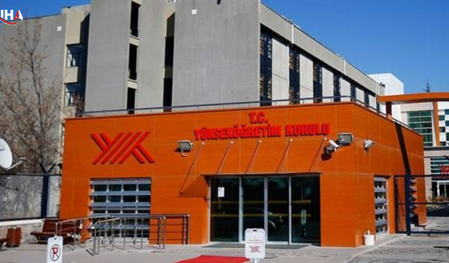 YÖK'ten Depremzede Öğrenciler İçin Kritik Karar