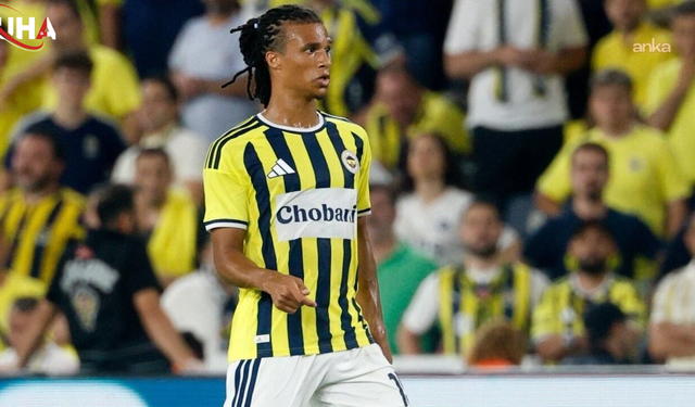 Talisca'nın Golüyle Gülümseyen Fenerbahçe, Polonya Temsilcisi Gornik Zabrze'yi Devirdi
