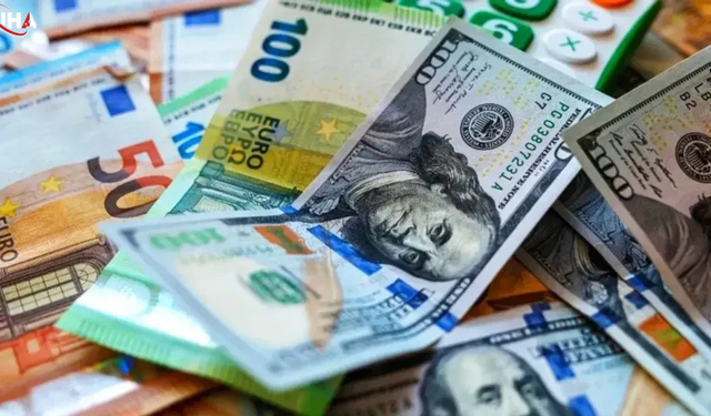 Küresel Gerilim Piyasaları Hareketlendirdi: Dolar Yükselişte