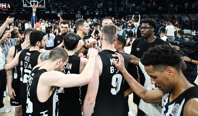 Potanın Kartalları Kadrosunu Dört Yeni İsimle Güçlendirdi