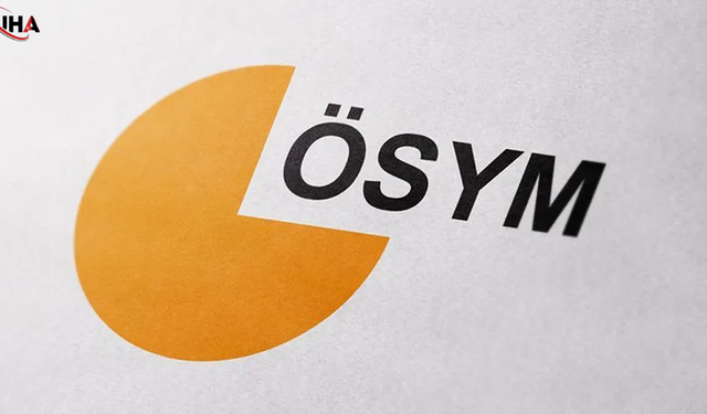 KPSS 2026 Takvimi Açıklandı: Lisans Başvuruları Bugün Başlıyor