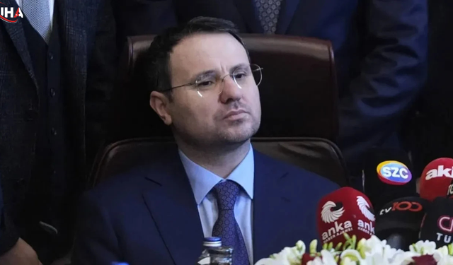 Bakan Akın Gürlek Sayı Verdi: '2026’da Yurt Dışından İade edilen Şüpheli Sayısı 245’e Ulaştı'