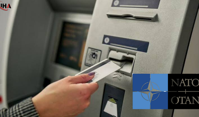 Ankara NATO Zirvesi'nde Bankalar Çalışıyor Mu