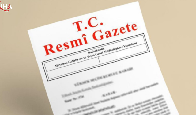 Ankara'nın Kritik Güzergahlarında Acele Kamulaştırma Kararı Alındı